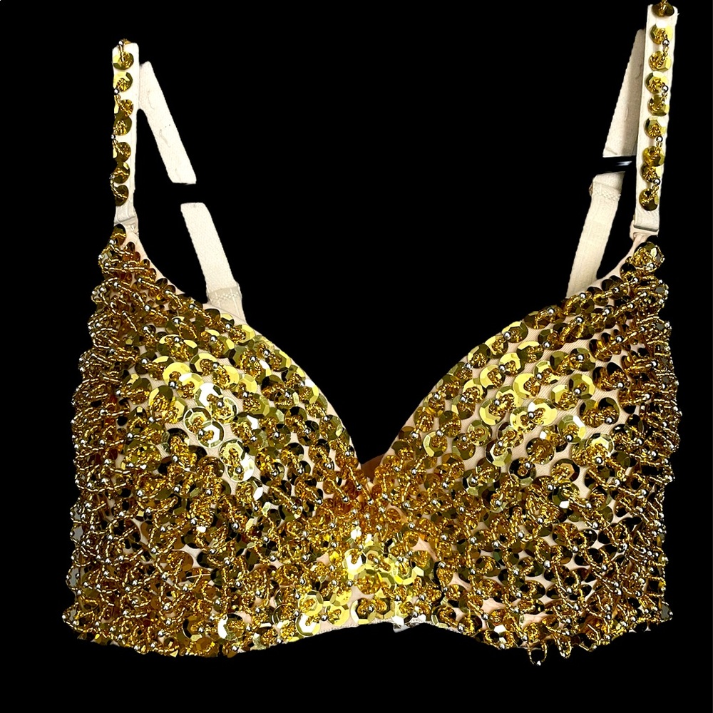 Bra top